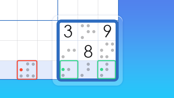 sudoku tips for new players