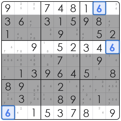 sudoku blank sheet