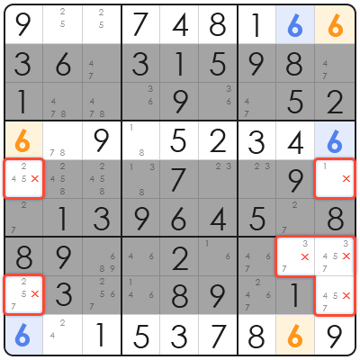 usa today sudoku puzzle