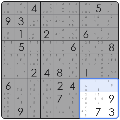 snowflake sudoku